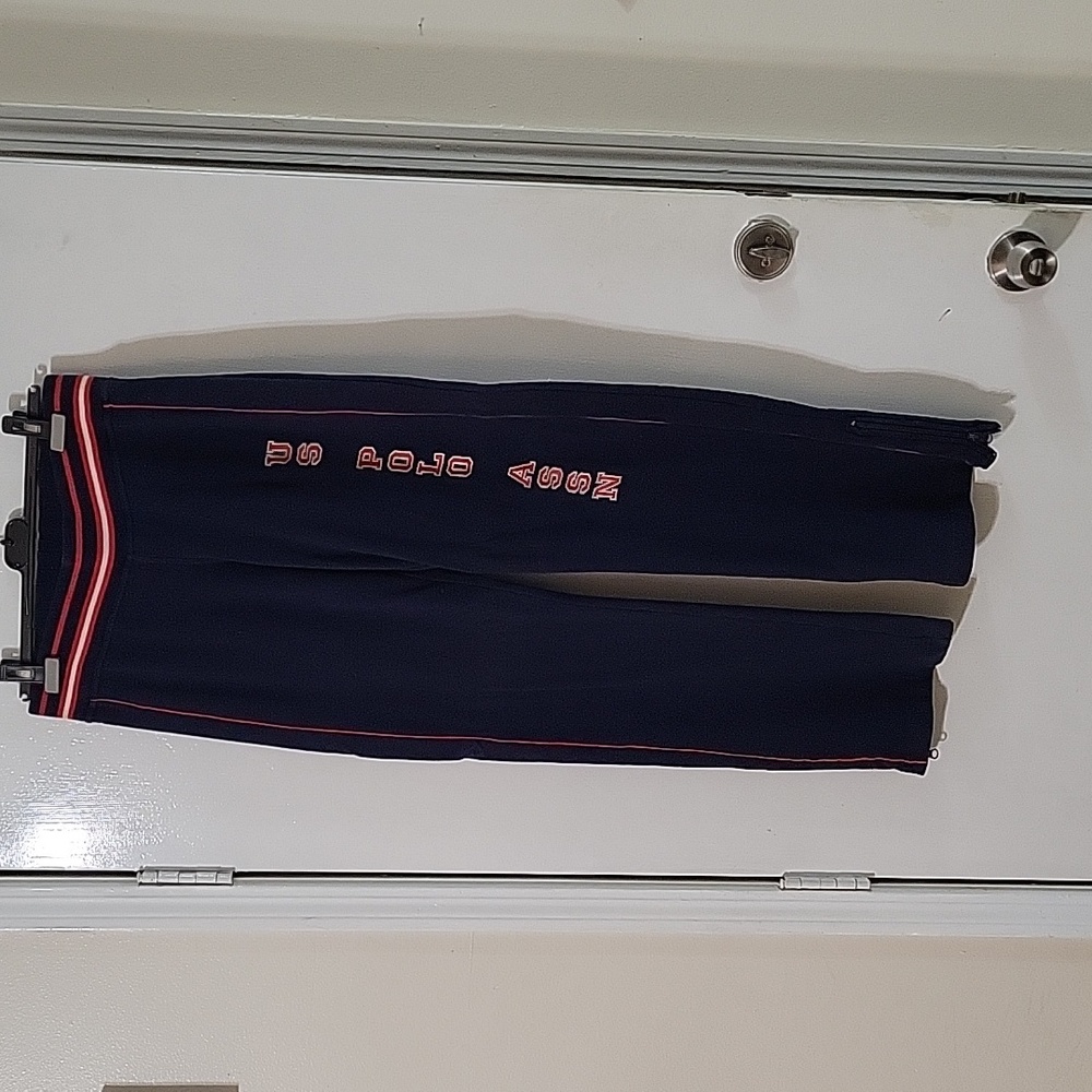 Us. Polo Assn pants blue